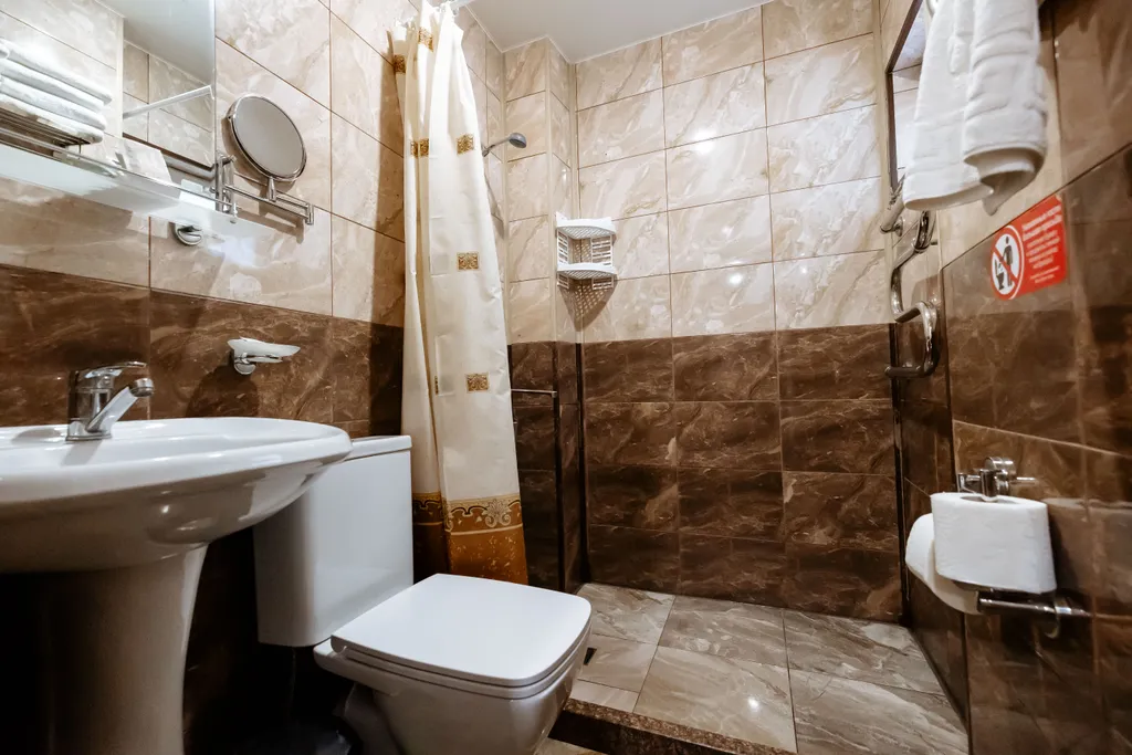 Грин Джуниор Сюит двухкомнатный