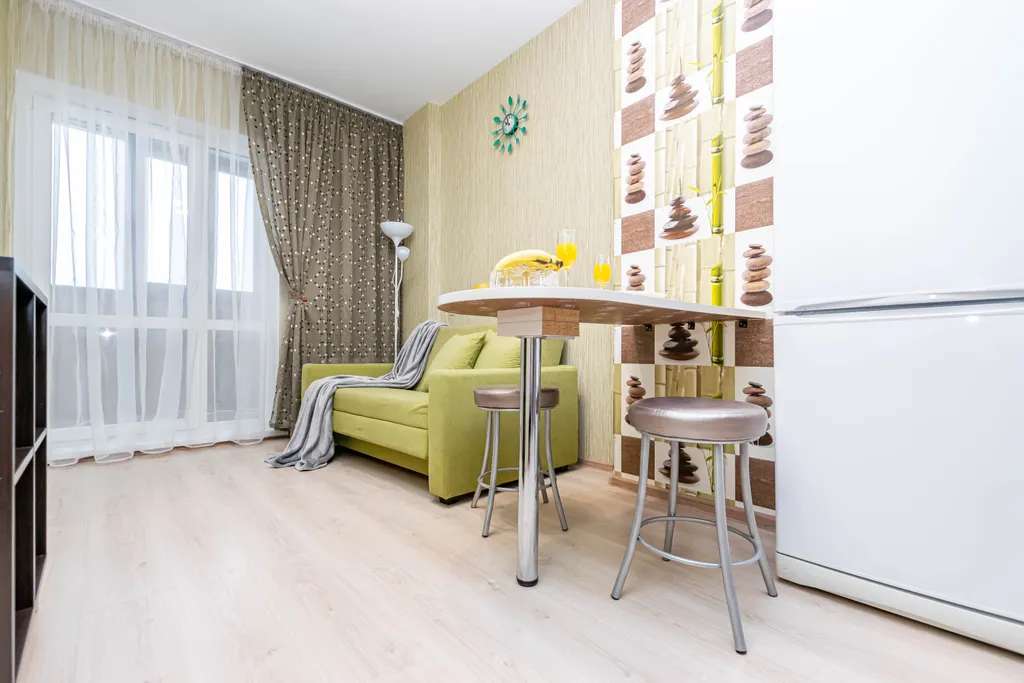 Квартира Квартира Центр | парк Горького | центр | Отчетные документы — Пермь