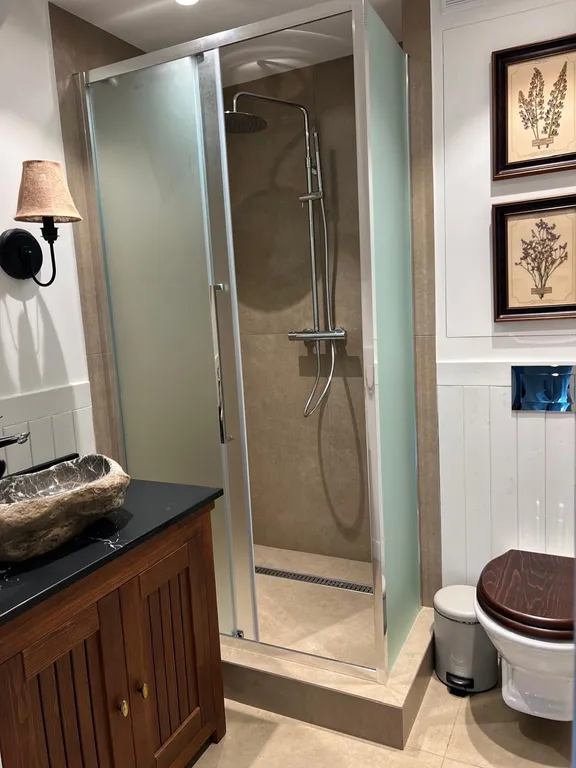 1-комнатный Дом