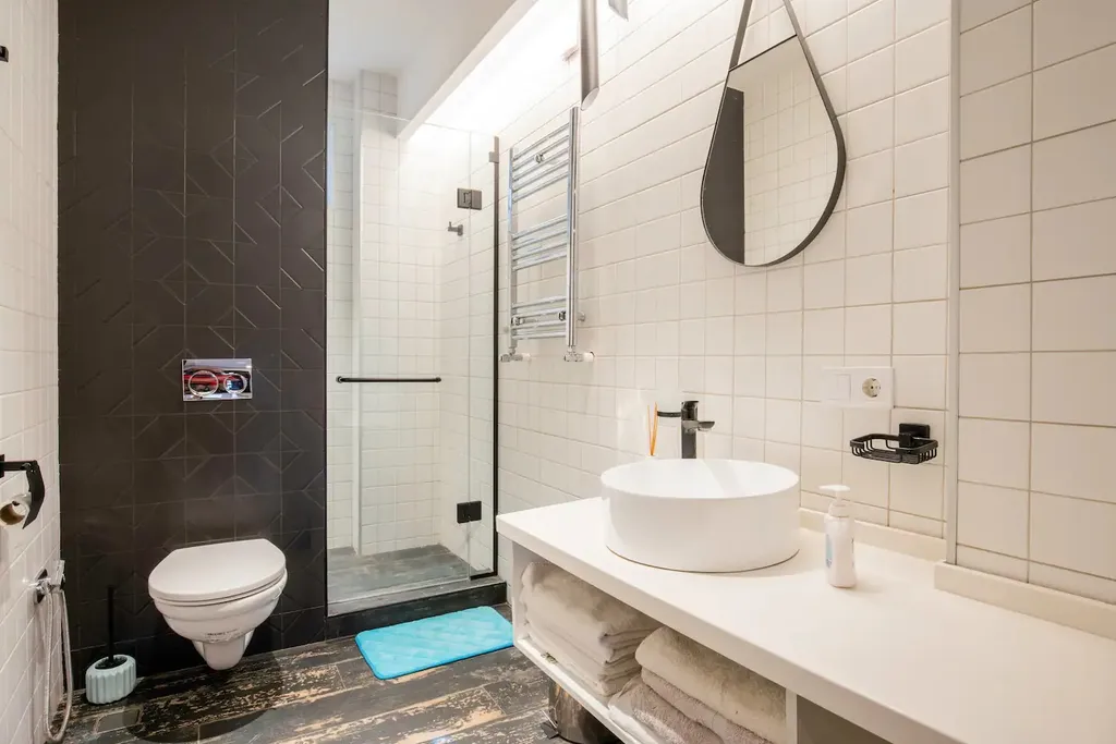 5-комнатная Квартира