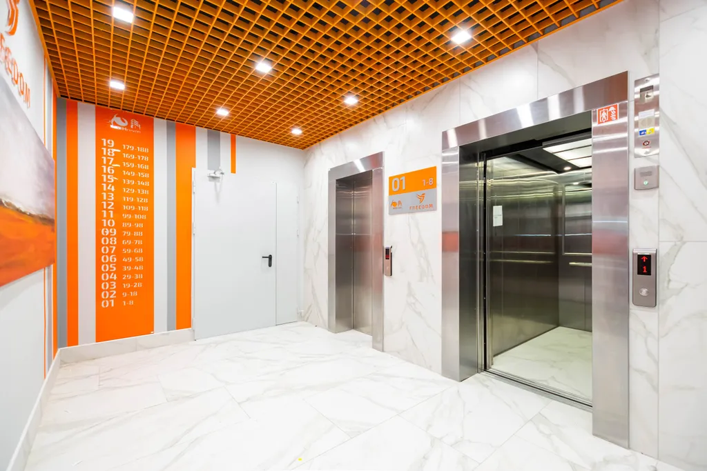 Уютная квартира-студия у Планеты