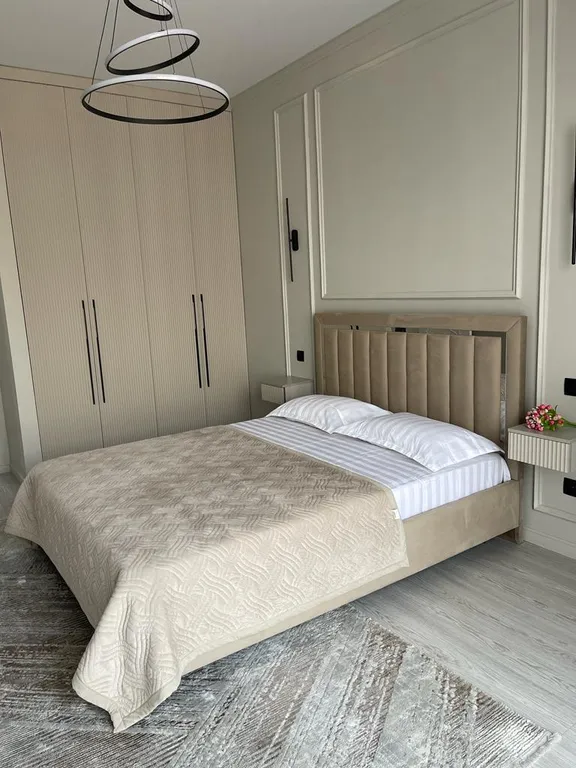 Милое гнездышко