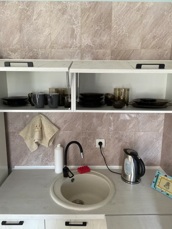 Студия для вашего комфорта