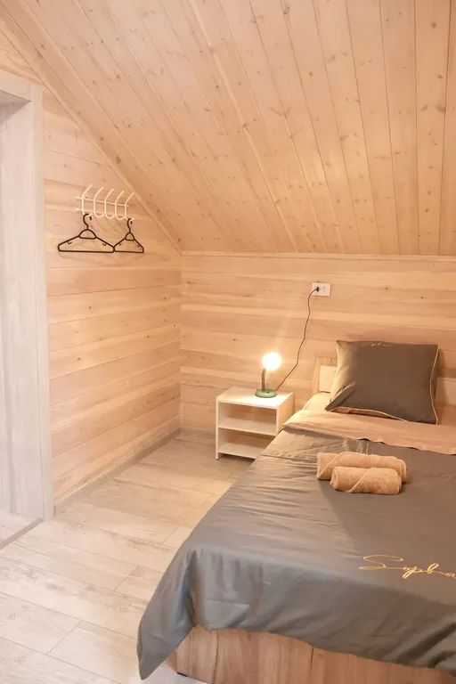 3-комнатный Дом