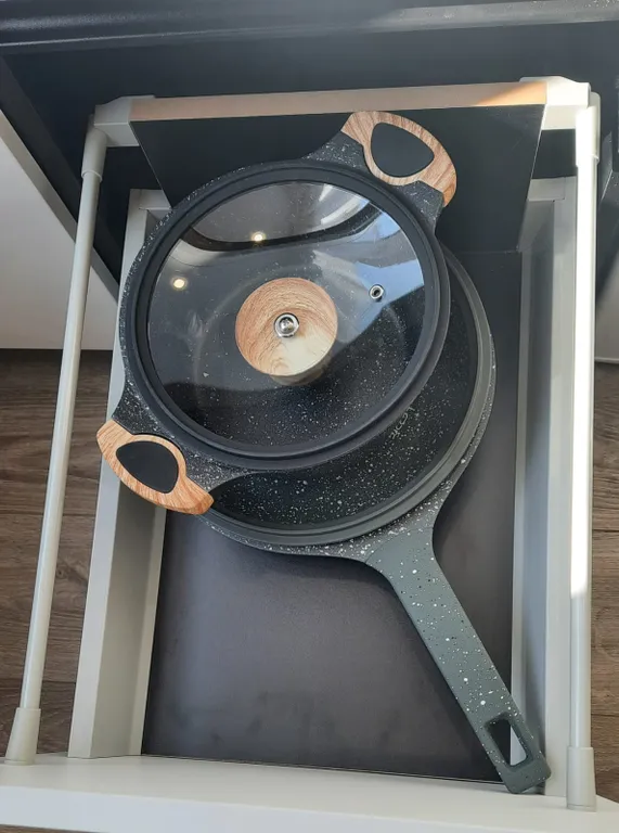 Уютная квартира с ремонтом и мебелью