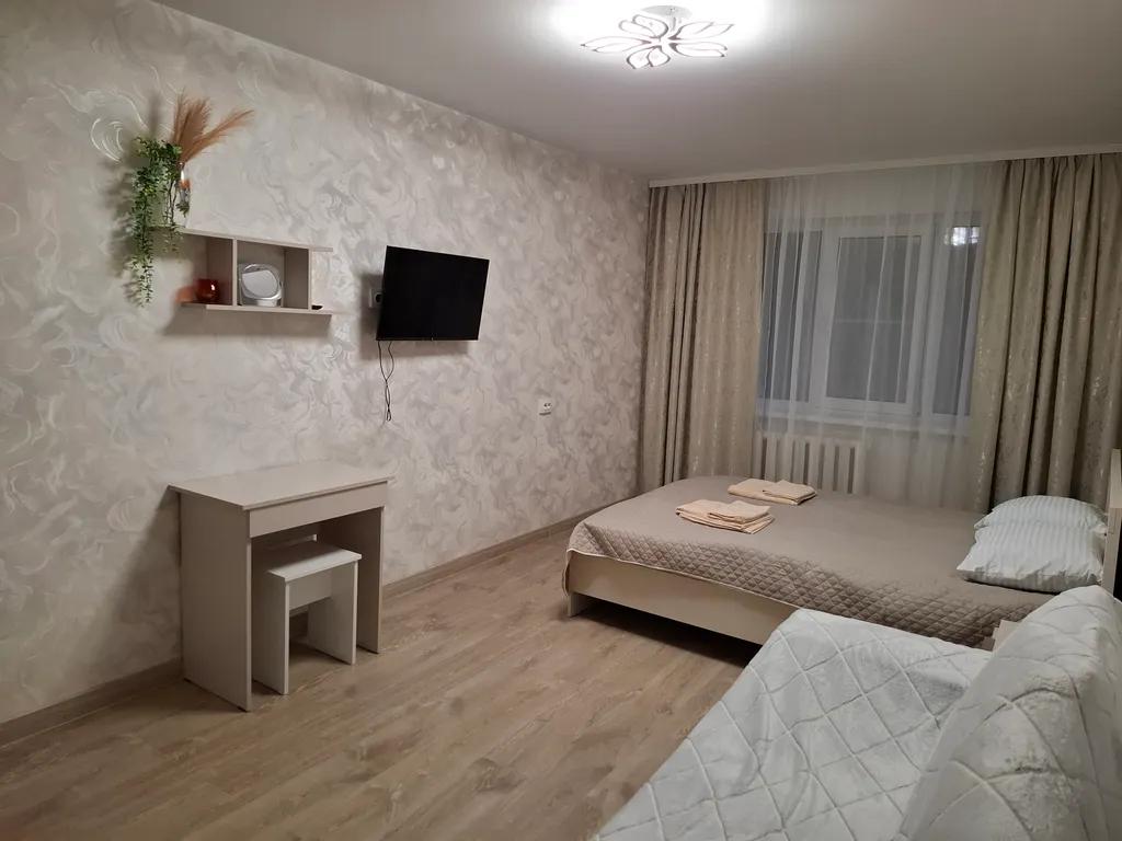 Уютная квартира недалеко от центра, вокзалов, медколледжа