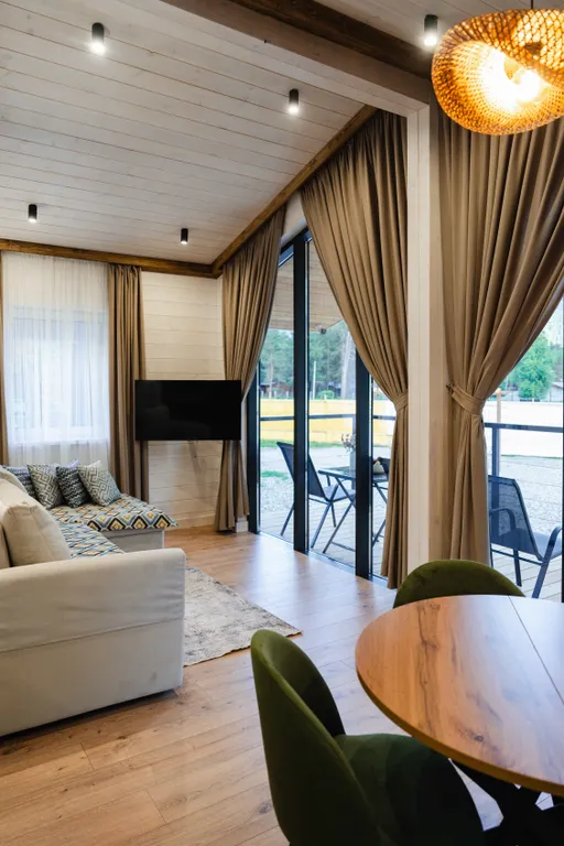 Вилла Premier 1