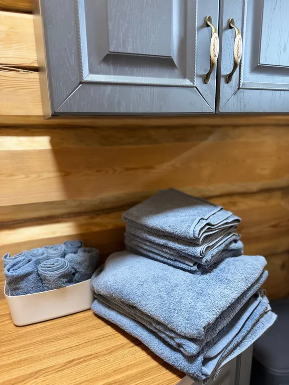 Усадьба ладога-лункулансаари