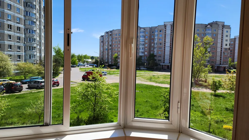 Апартаменты Саванна