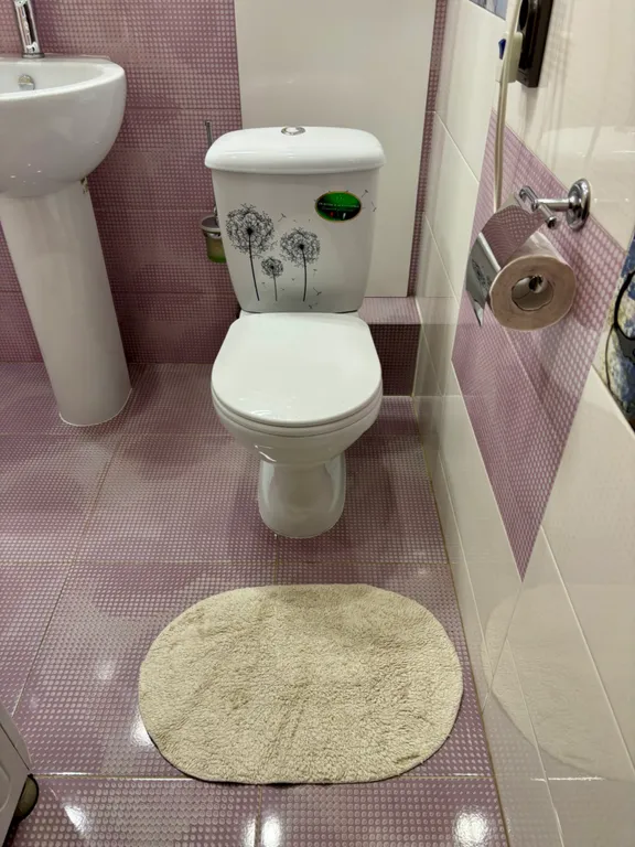 Квартира Квартира Яркое местечко в центре города — Великий Новгород