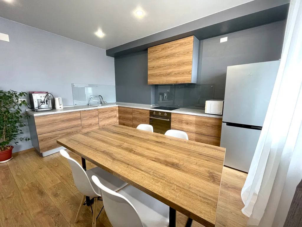 Лофт в центре