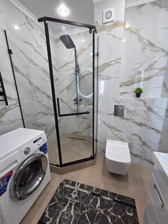 Уютная и комфортная