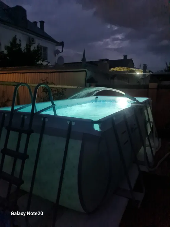 Дом Уютный уголок на Кутузова