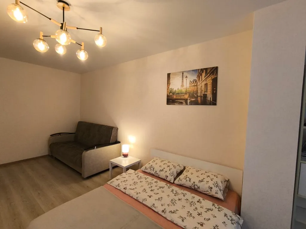 Уютная квартира в центре