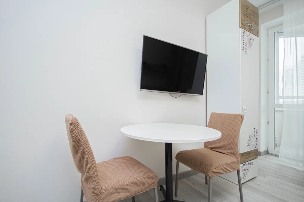 Апартаменты на Северной