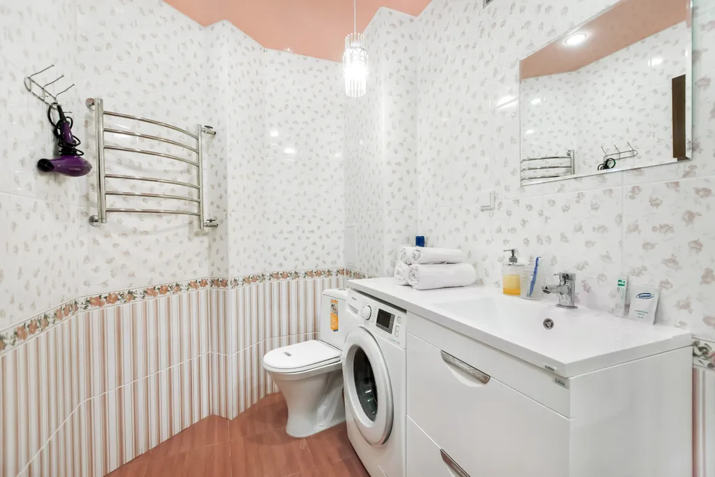 Апартамент в центре города