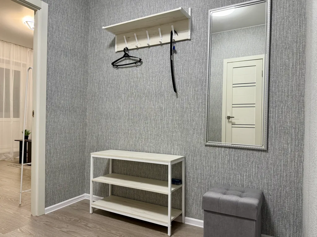 Уютная и комфортабельная квартира у моря