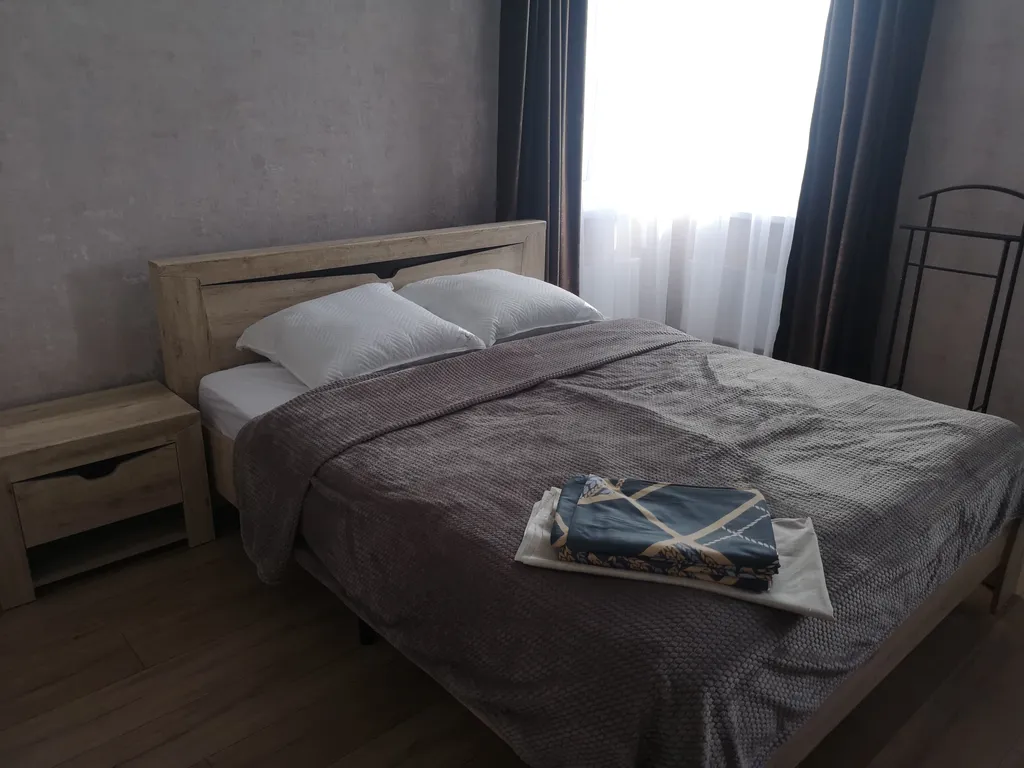 Квартира Видовая квартира — Нижний Новгород