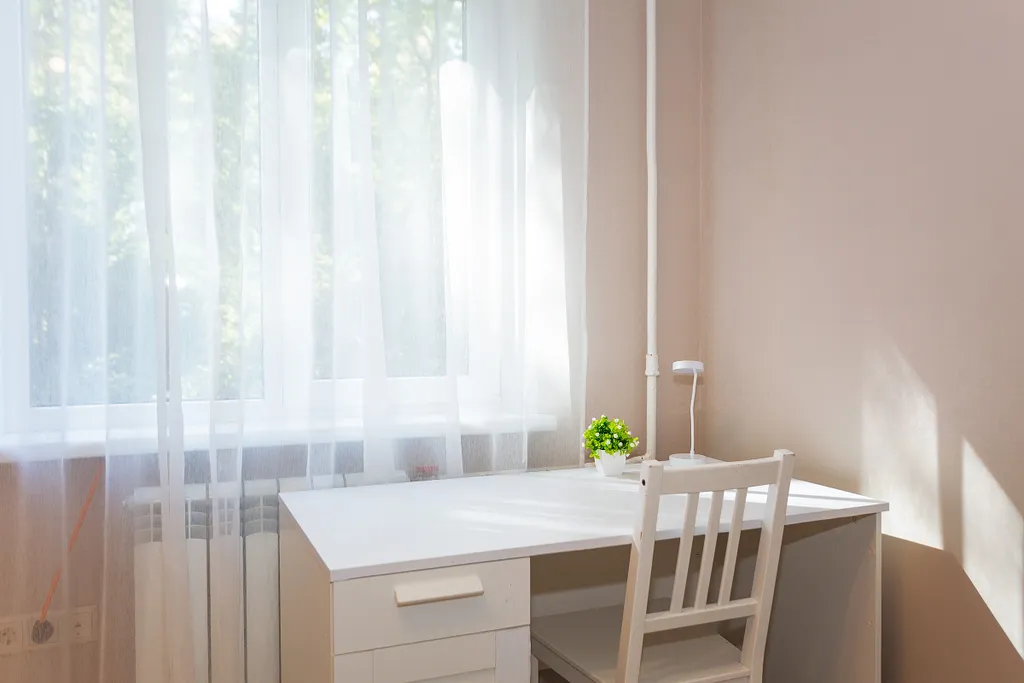 Уютная квартира в Академгородке рядом с НГУ