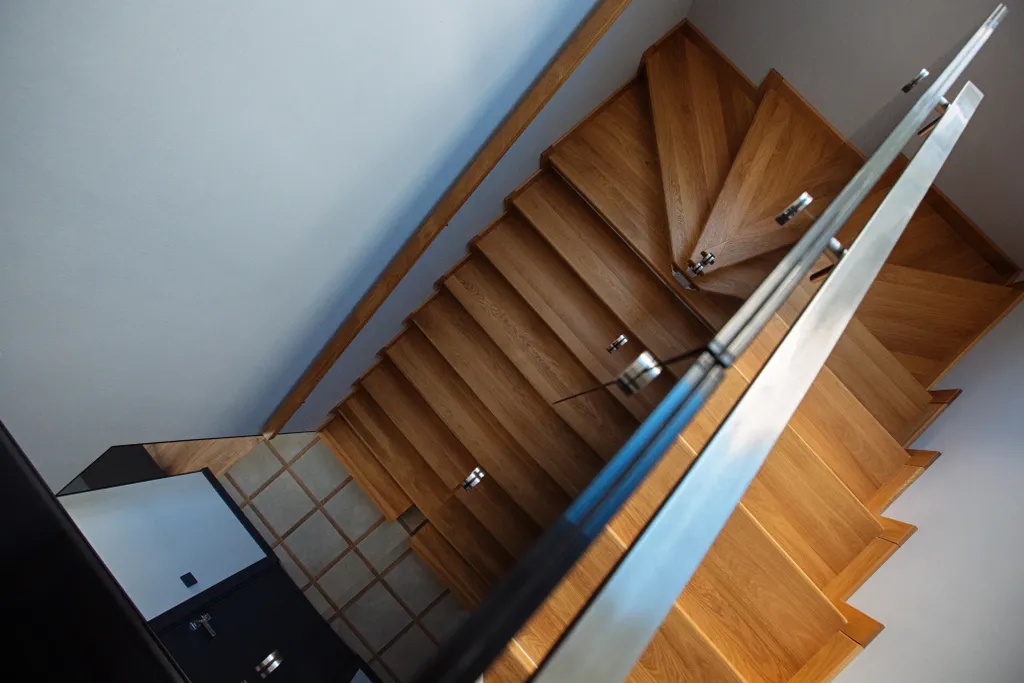 Вилла с подогреваемым бассейном