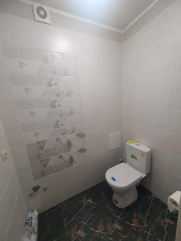 Шикарная 2-комнатная квартира