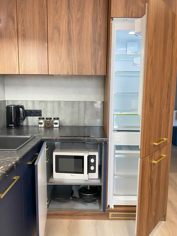 Уютная квартира Аэропорт, ТЦ Арена, Лемана Про.