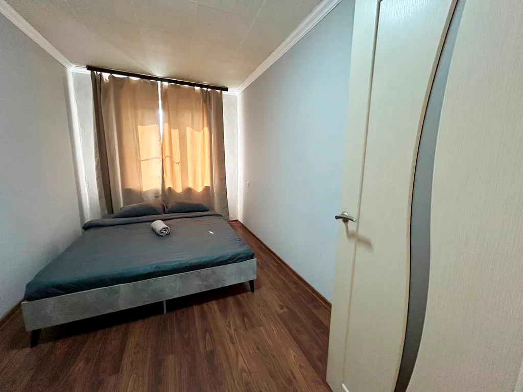 Северные апартаменты рядом с центром