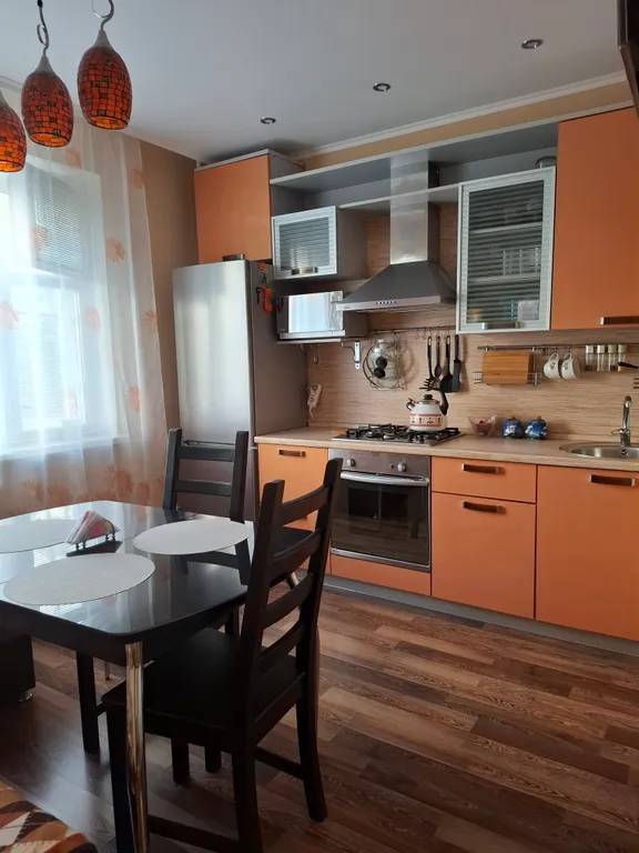 Удобная квартира в Северном районе — аренда посуточно в Орёл