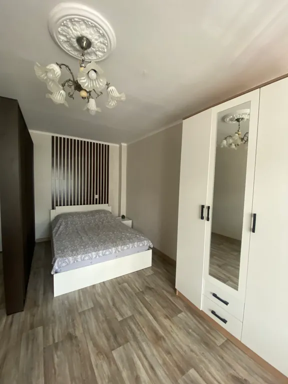 Квартира Уютная квартира в центре города — Ярославль