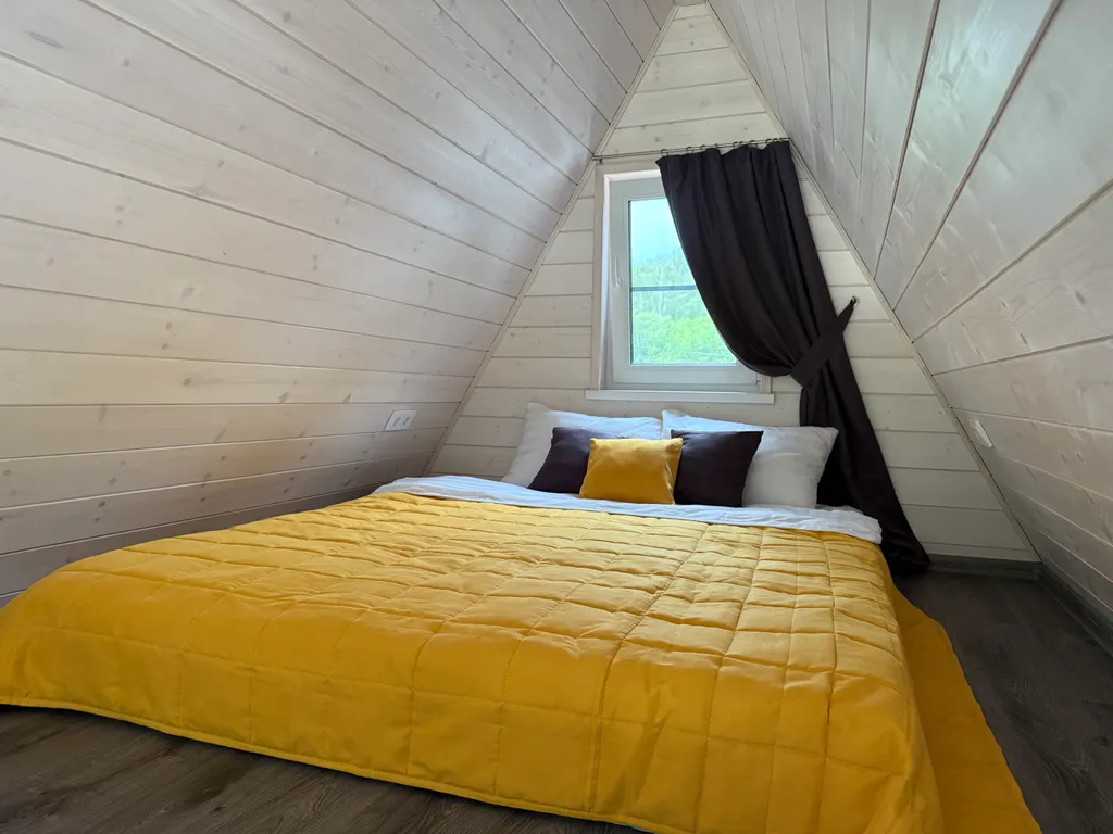 Звезды Леса