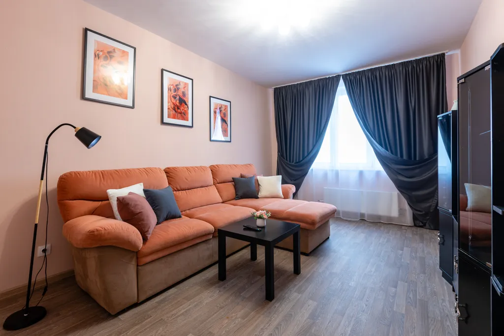 Квартира Квартира Возле Арены Север — Красноярск