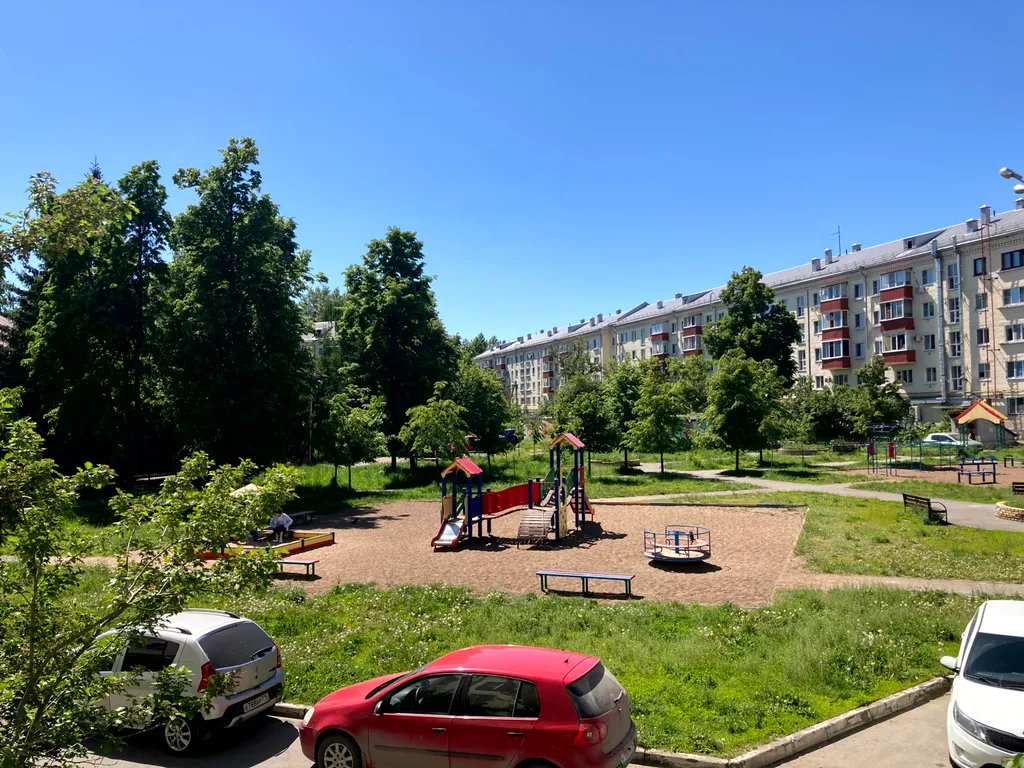 Квартира Уютная квартира возле Метро — Казань