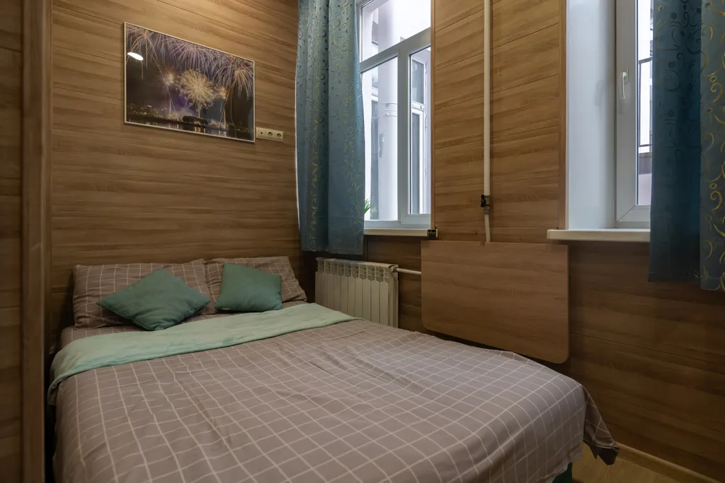 Уютная квартира в центре на Красной площади