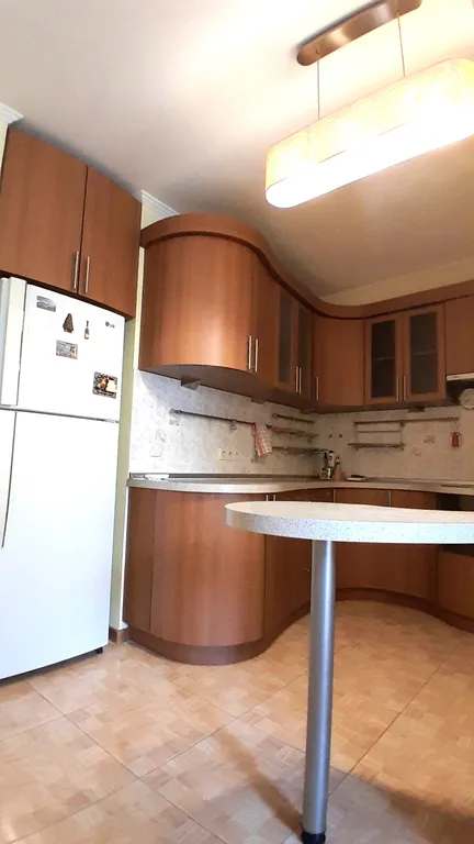 Квартира Большая квартира в самом центре города — Севастополь