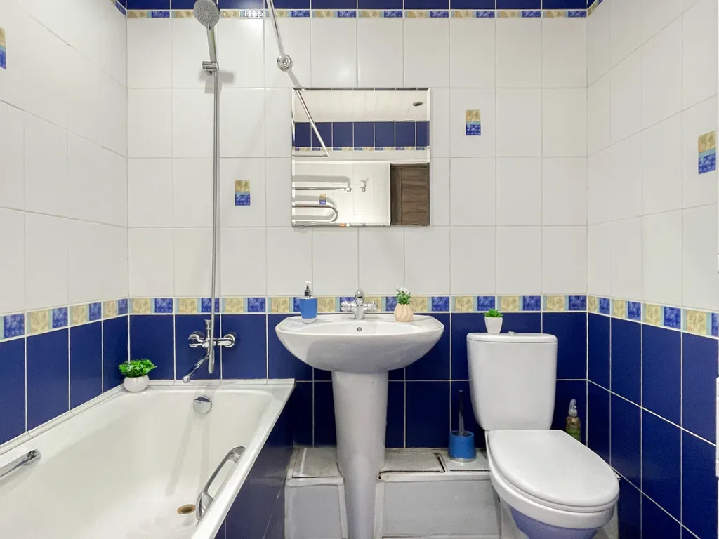 Квартира около ж/д станции