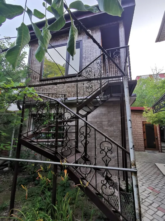 Квартира Апартаменты в современном стиле — Севастополь