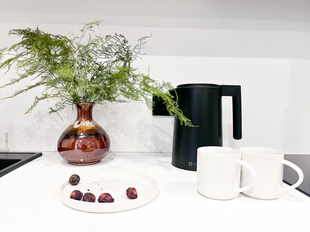 Великолепная квартира класса премиум с дорогим ремонтом