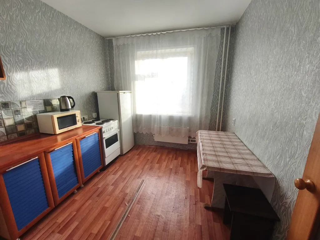 Квартира Квартира возле Онкодиспансера — Красноярск