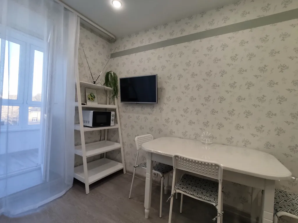 Квартира в центре города