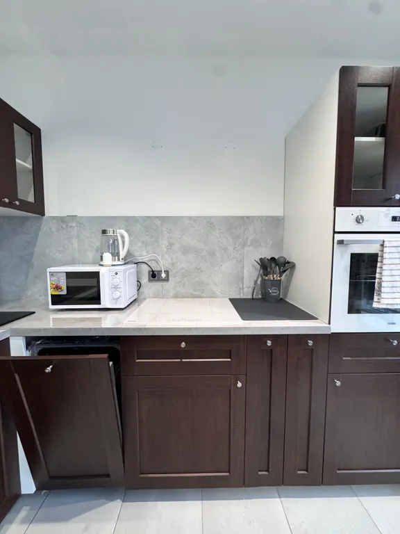 Большая квартира у аэропорта Внуково