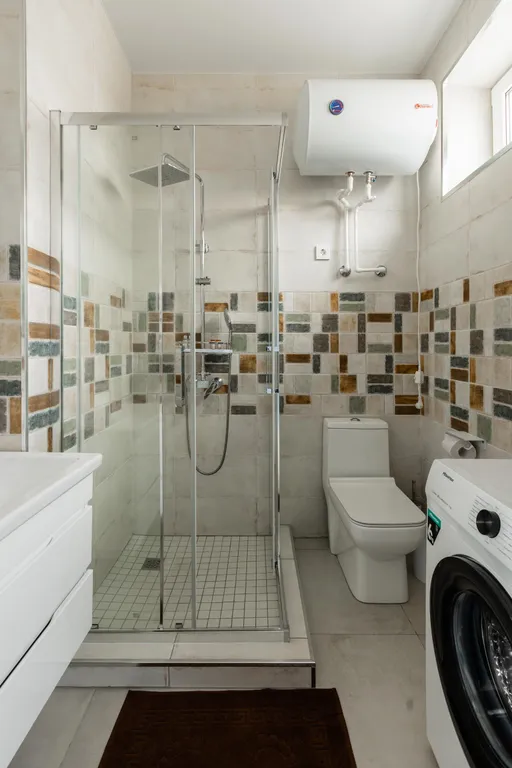 Гостевой дом на лазурном берегу Крыма