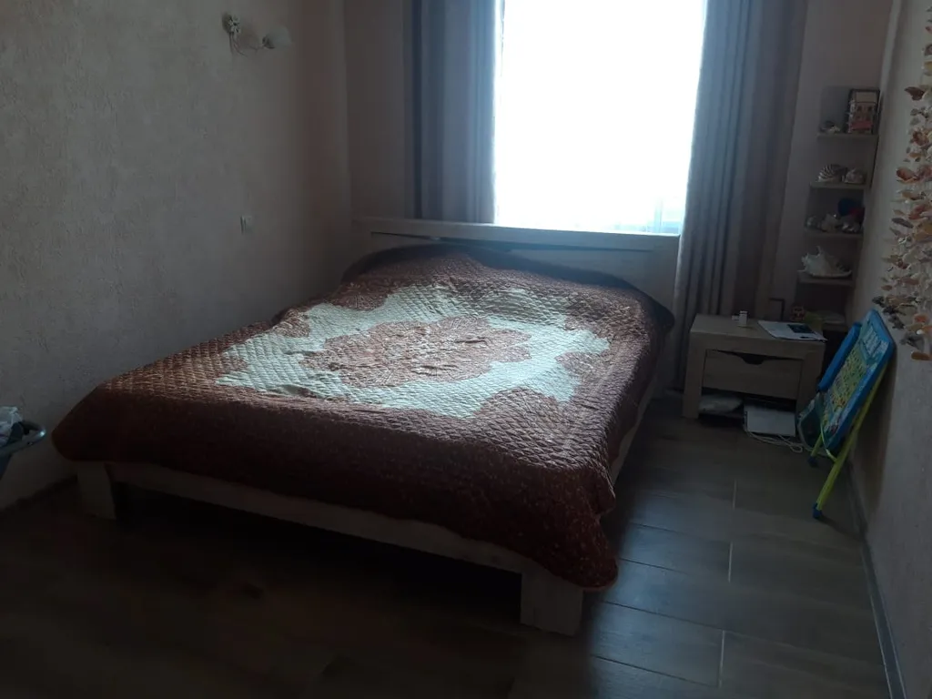 Коттедж Новый дом с прекрасным видом на море и горы — Южная Озереевка