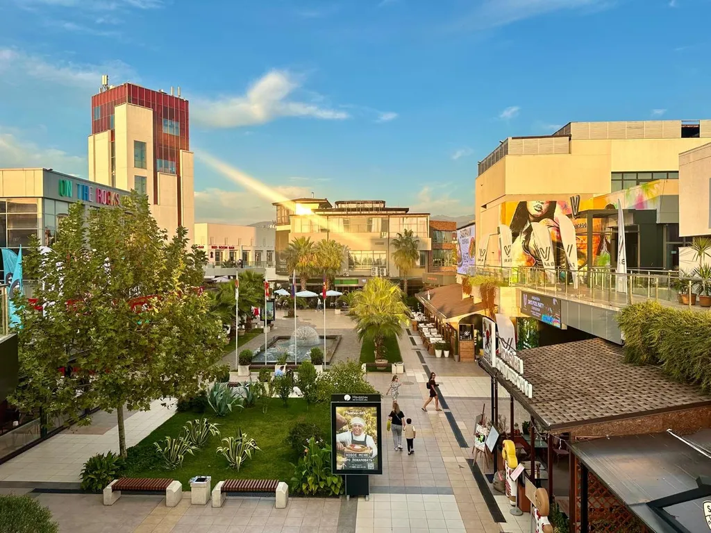 Квартира Квартира у моря с двумя изолированными комнатами — Сириус