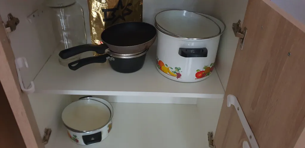 Янтарная долина в 2х комнатах