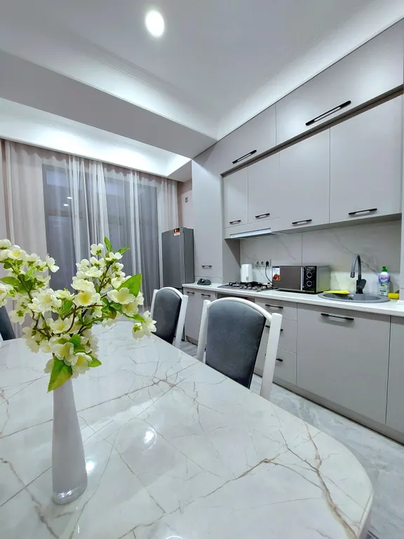 Квартира Парк-Авеню — аренда посуточно в Бишкек