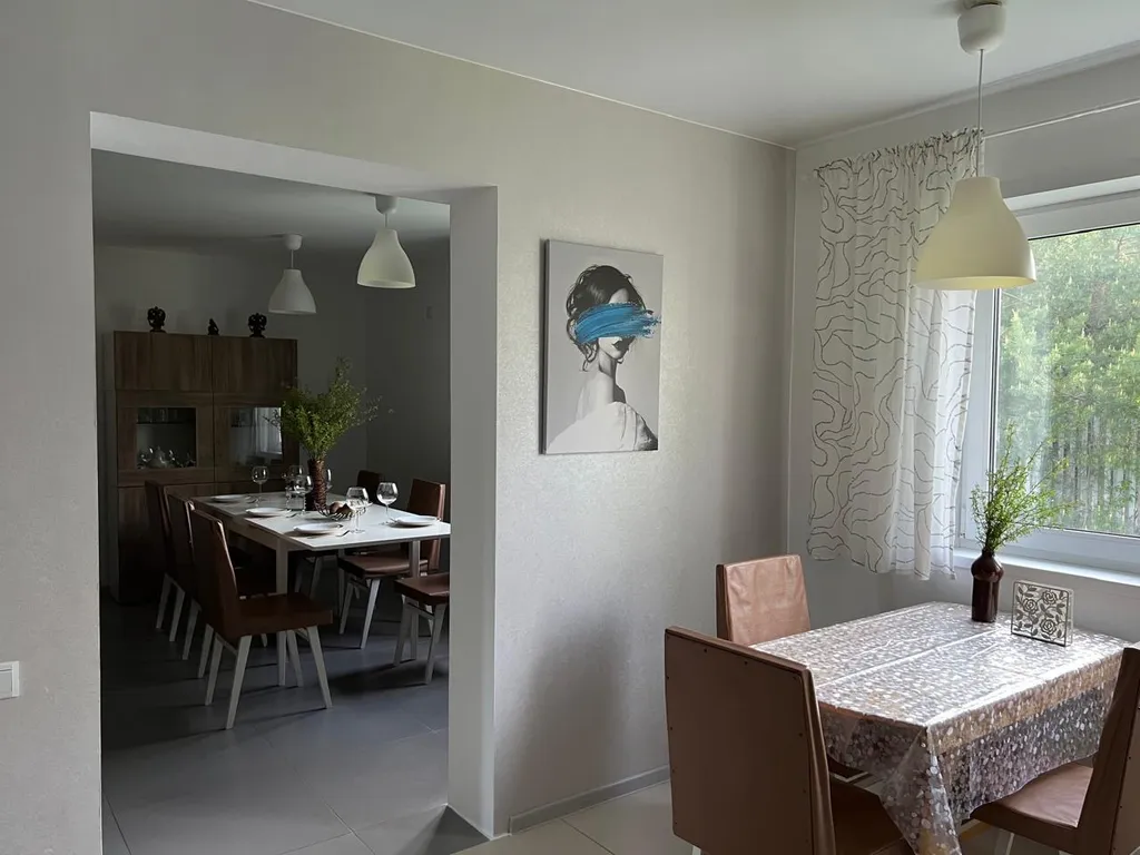 Дом у леса. Свободные даты