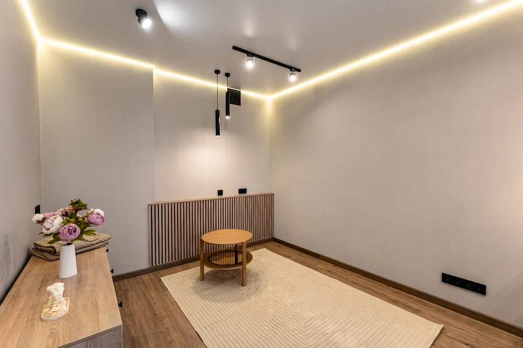 3-комнатная квартира в престижном микрорайоне