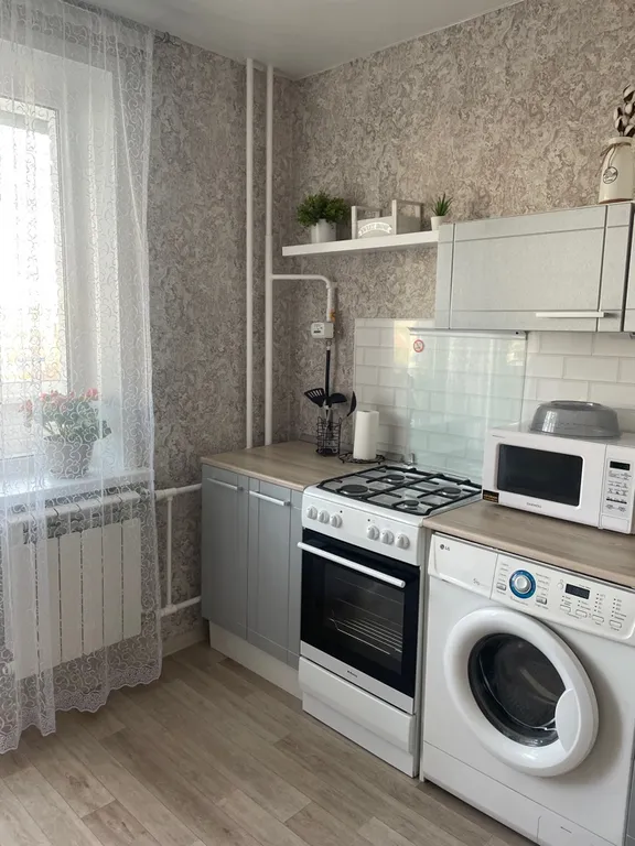 Уютная квартира в центре