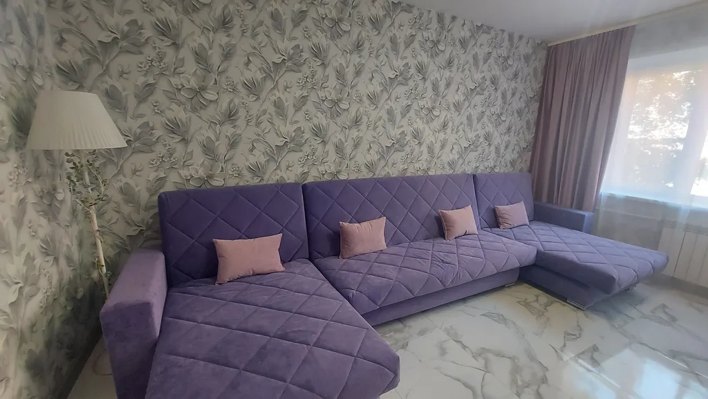 Квартира Апартаменты Ярославль с тремя спальнями — аренда посуточно в Ярославль