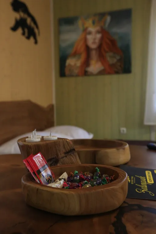 Квартира Комната — Архыз